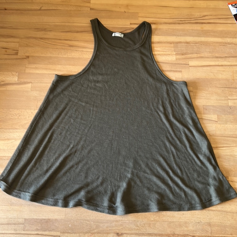 Free People tank